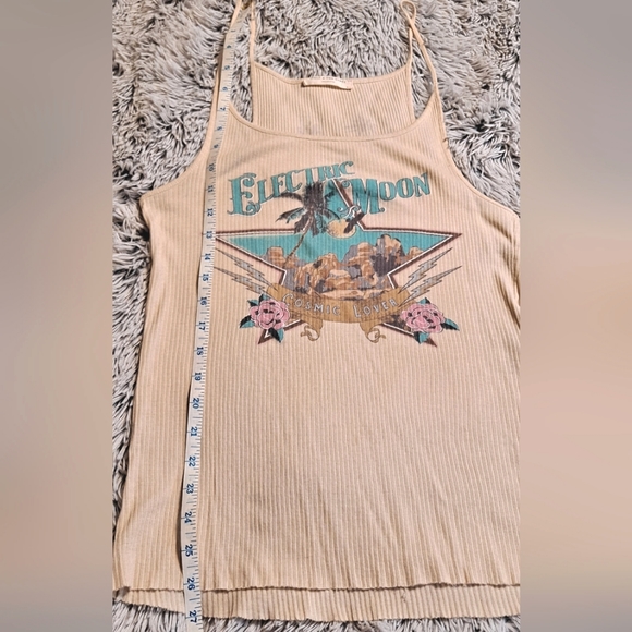 Swap/Sell~ Electric Moon Singlet 🌜 - Picture 13 of 13